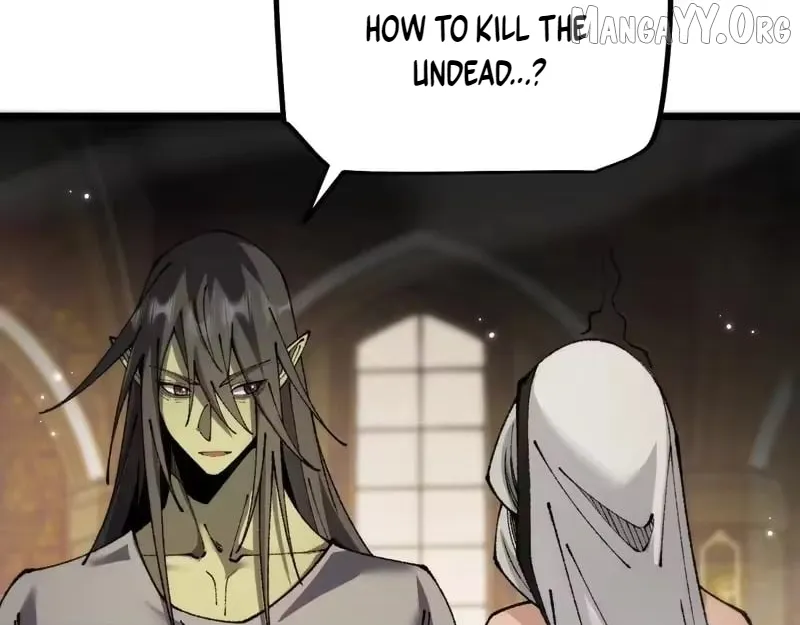 Read From Goblin to Goblin God EN Manga Online