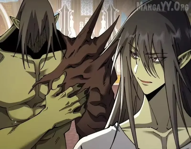 Read From Goblin to Goblin God EN Manga Online