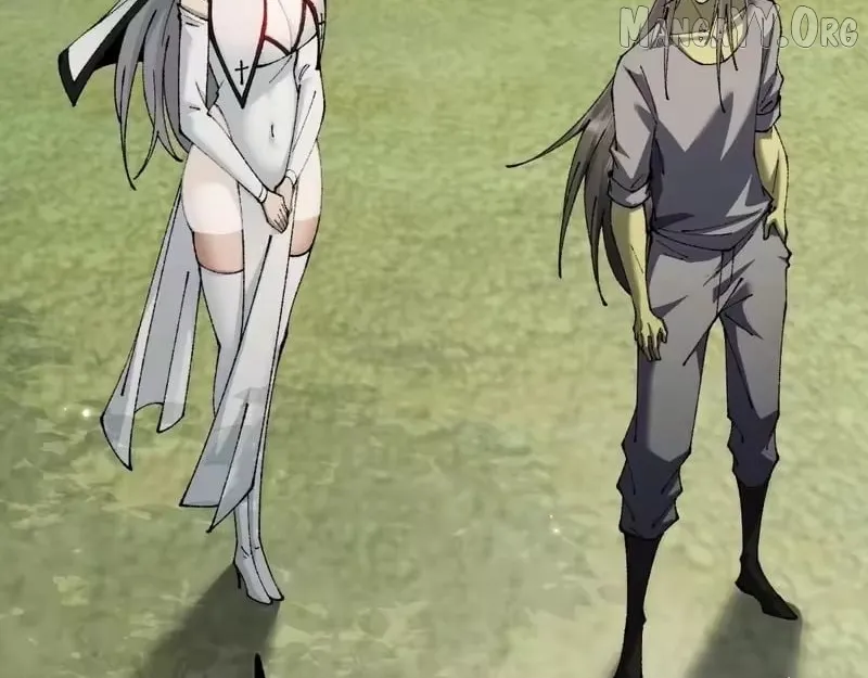 Read From Goblin to Goblin God EN Manga Online