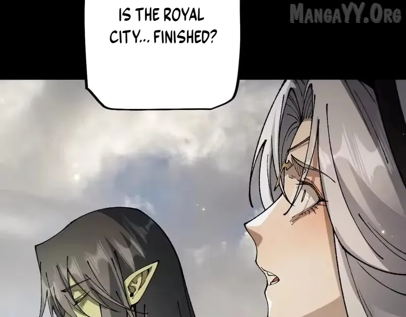 Read From Goblin to Goblin God EN Manga Online