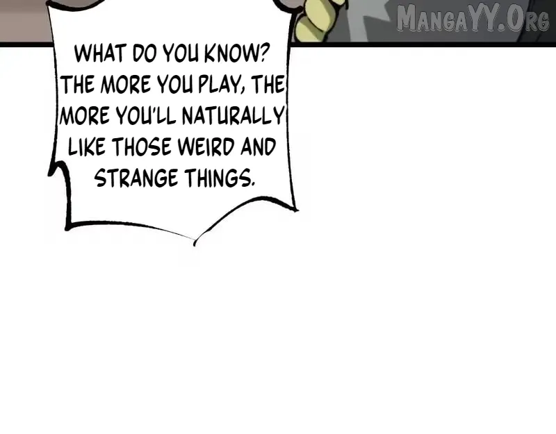 Read From Goblin to Goblin God EN Manga Online