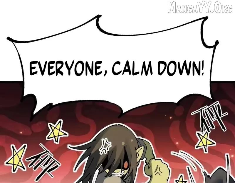 Read From Goblin to Goblin God EN Manga Online