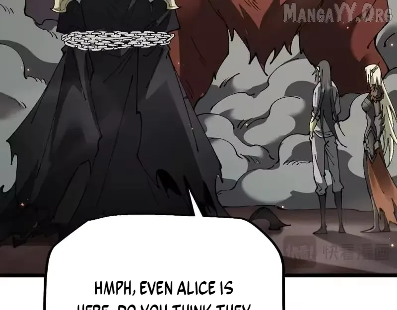 Read From Goblin to Goblin God EN Manga Online