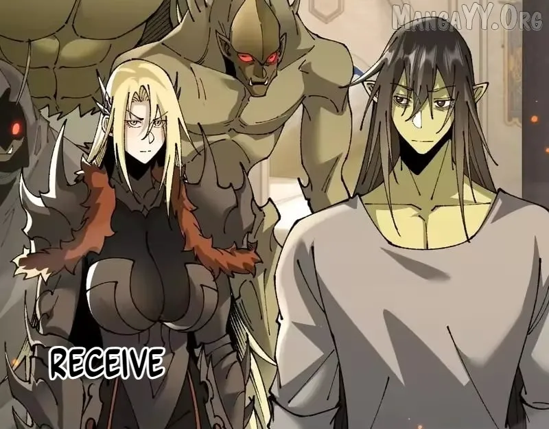 Read From Goblin to Goblin God EN Manga Online