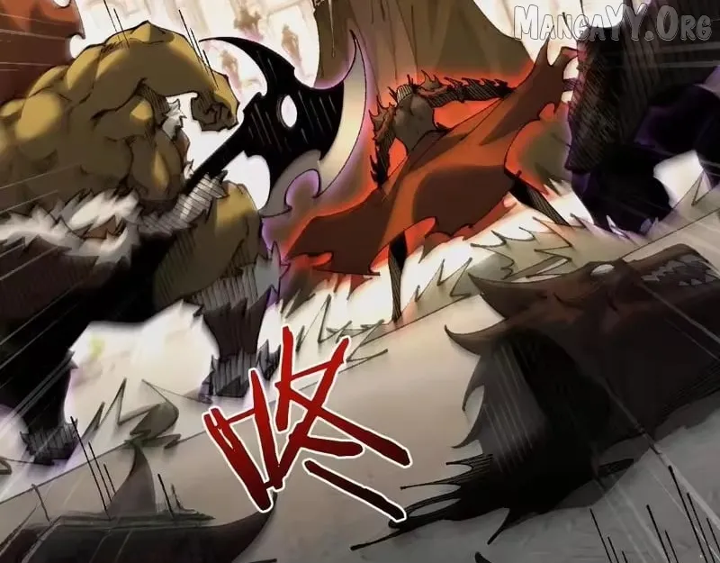 Read From Goblin to Goblin God EN Manga Online