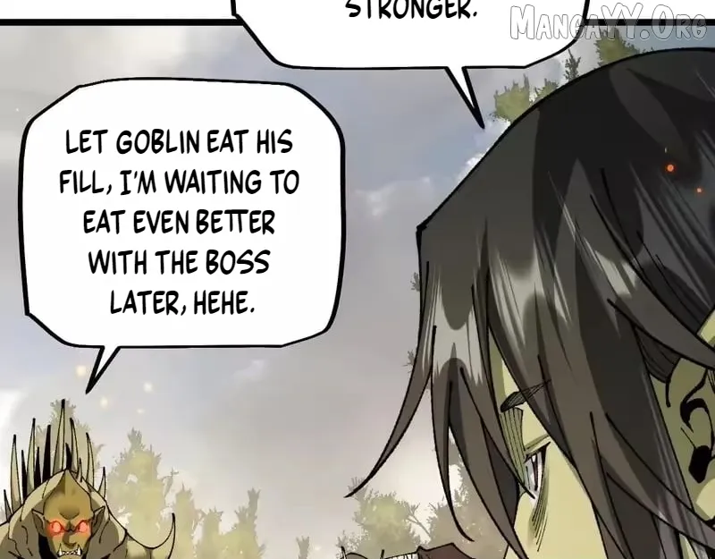 Read From Goblin to Goblin God EN Manga Online