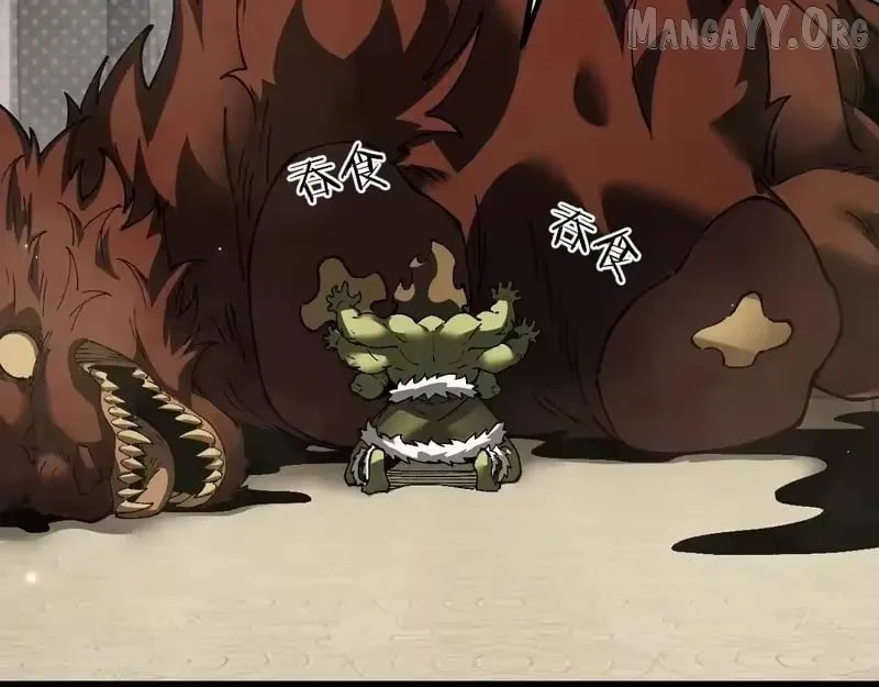 Read From Goblin to Goblin God EN Manga Online