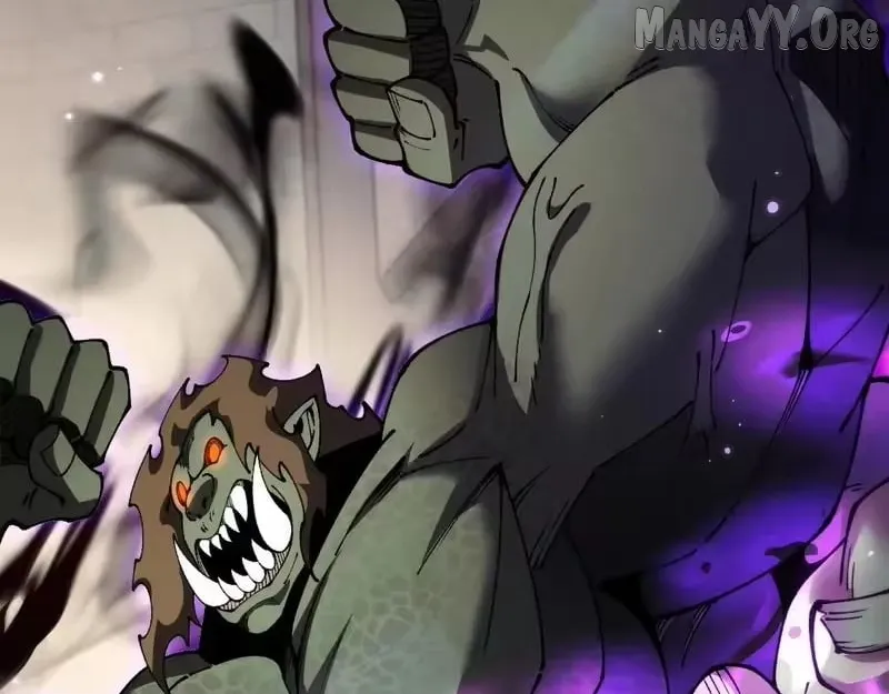 Read From Goblin to Goblin God EN Manga Online