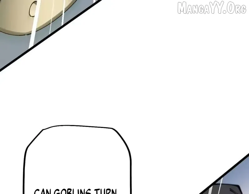 Read From Goblin to Goblin God EN Manga Online