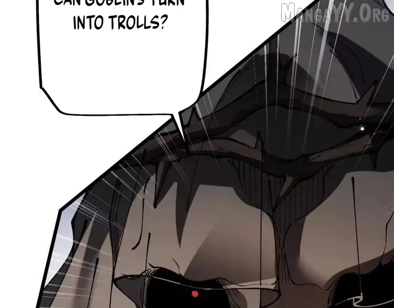 Read From Goblin to Goblin God EN Manga Online