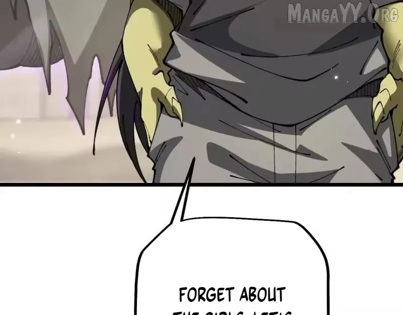 Read From Goblin to Goblin God EN Manga Online