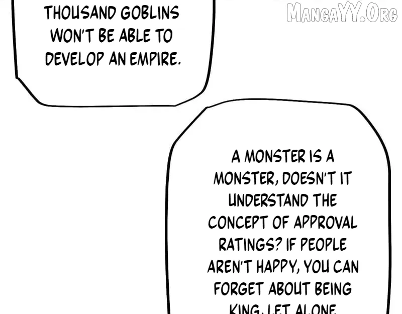 Read From Goblin to Goblin God EN Manga Online