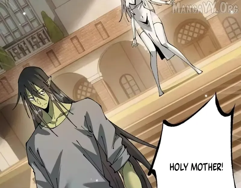 Read From Goblin to Goblin God EN Manga Online