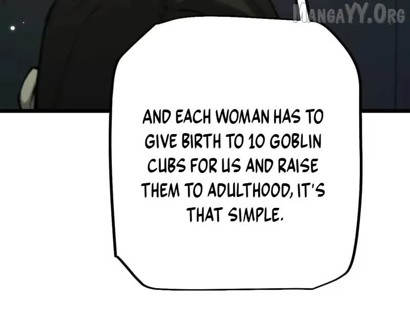 Read From Goblin to Goblin God EN Manga Online
