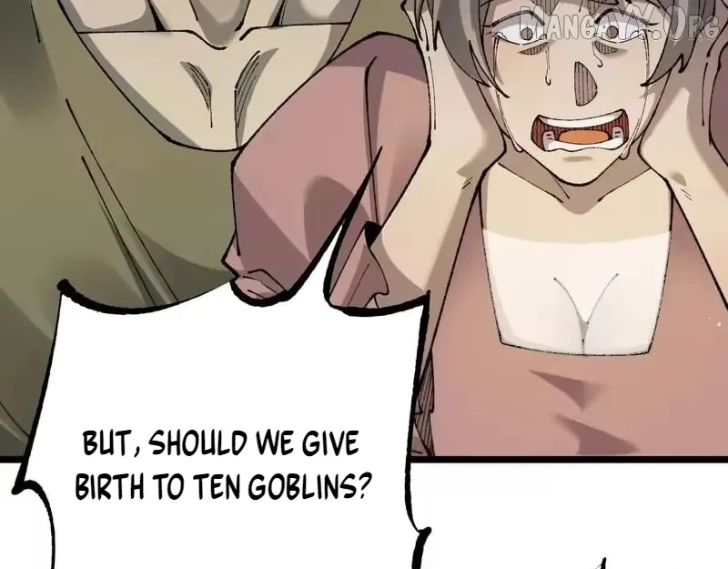 Read From Goblin to Goblin God EN Manga Online
