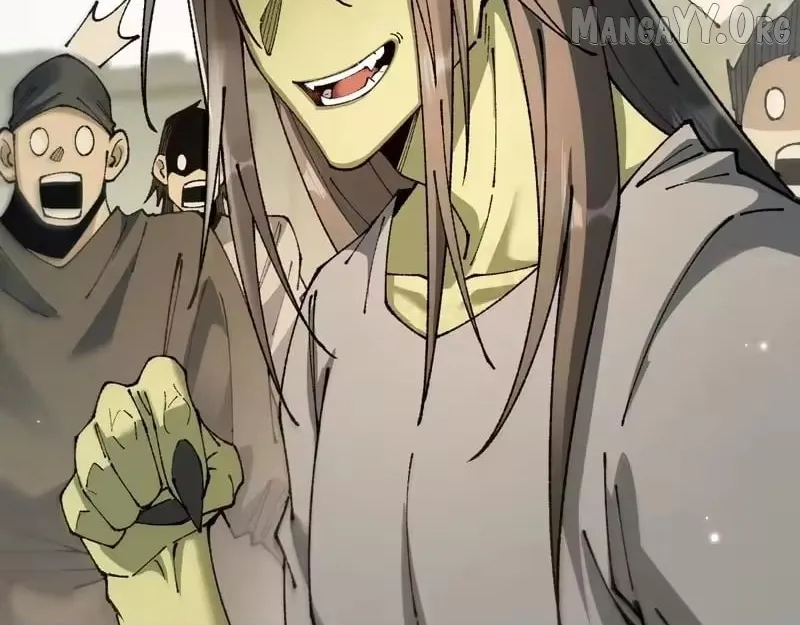 Read From Goblin to Goblin God EN Manga Online