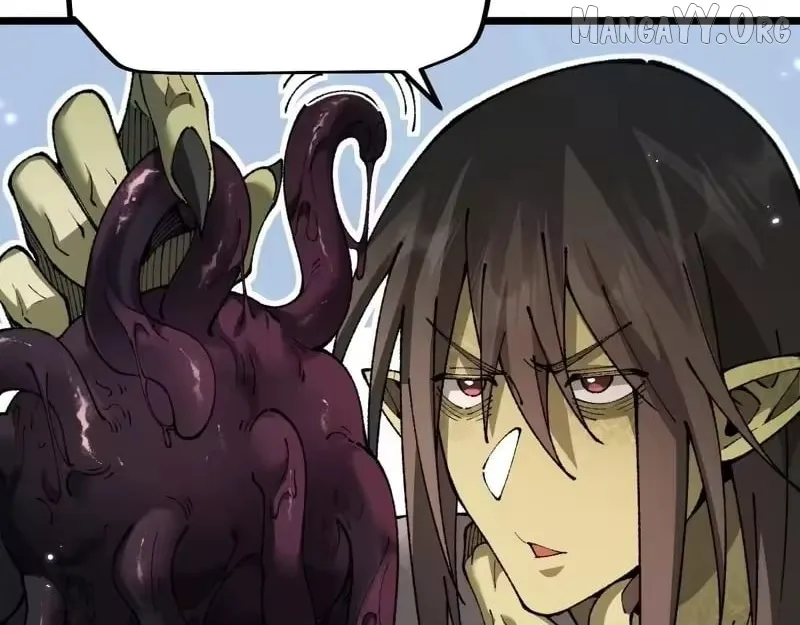 Read From Goblin to Goblin God EN Manga Online