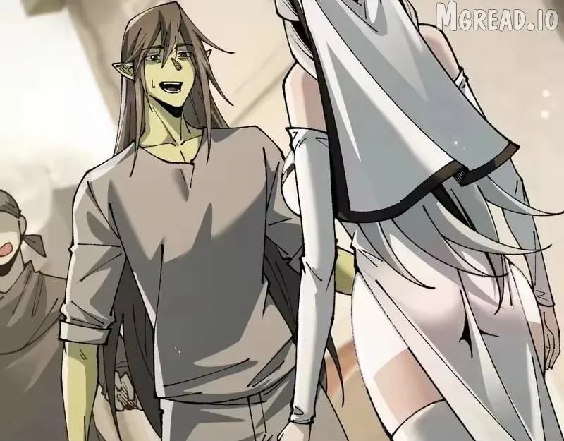 Read From Goblin to Goblin God EN Manga Online