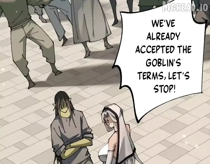 Read From Goblin to Goblin God EN Manga Online