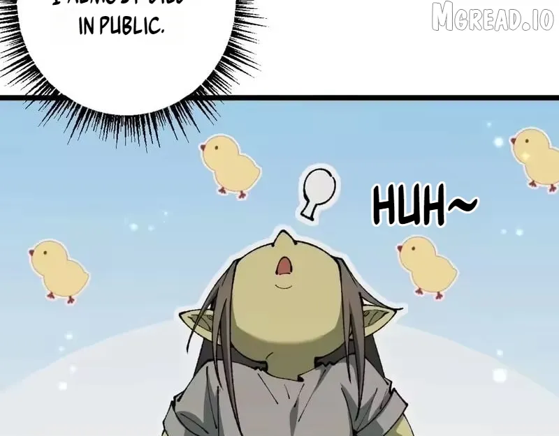 Read From Goblin to Goblin God EN Manga Online