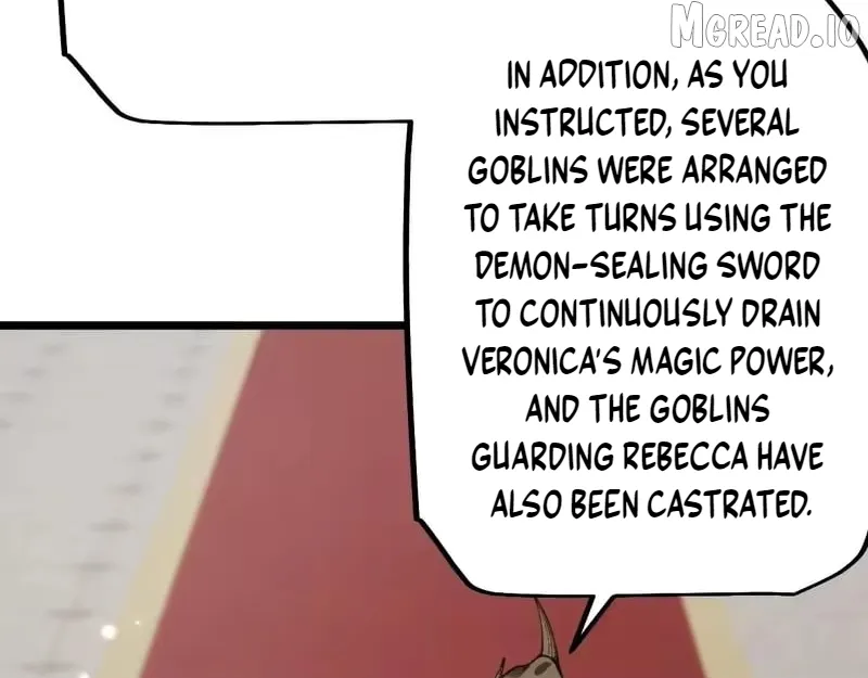 Read From Goblin to Goblin God EN Manga Online