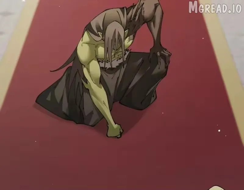 Read From Goblin to Goblin God EN Manga Online