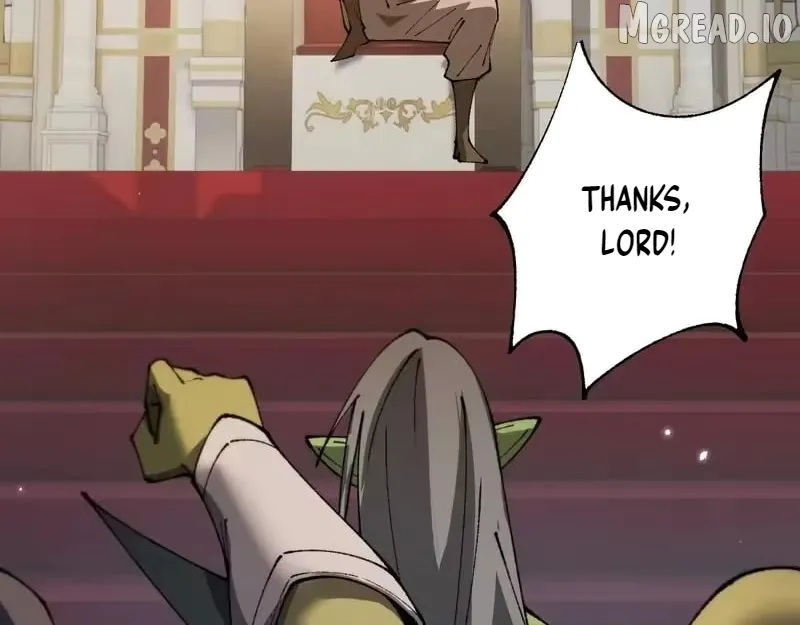 Read From Goblin to Goblin God EN Manga Online