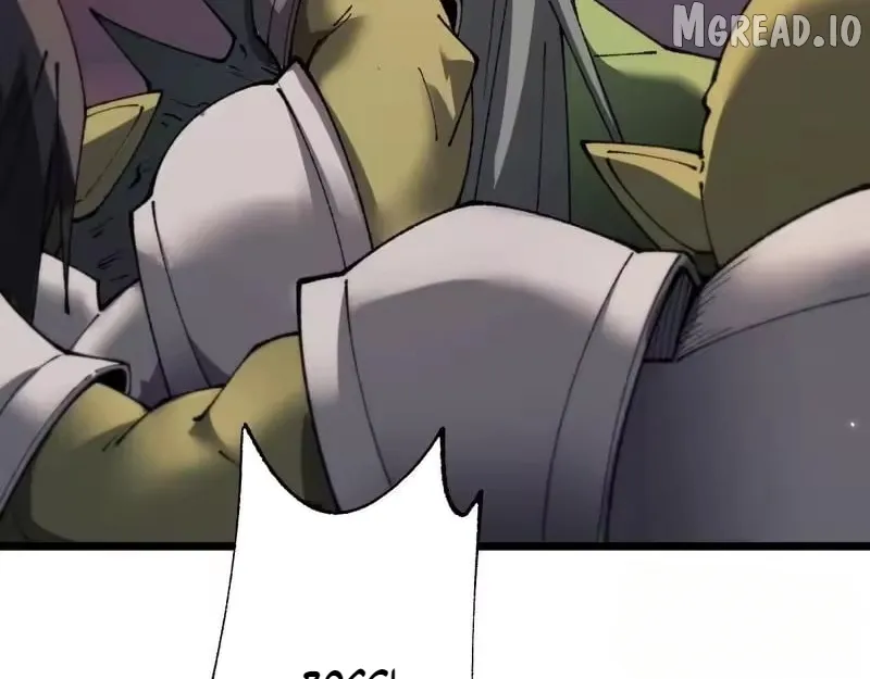 Read From Goblin to Goblin God EN Manga Online