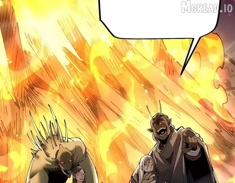 Read From Goblin to Goblin God EN Manga Online