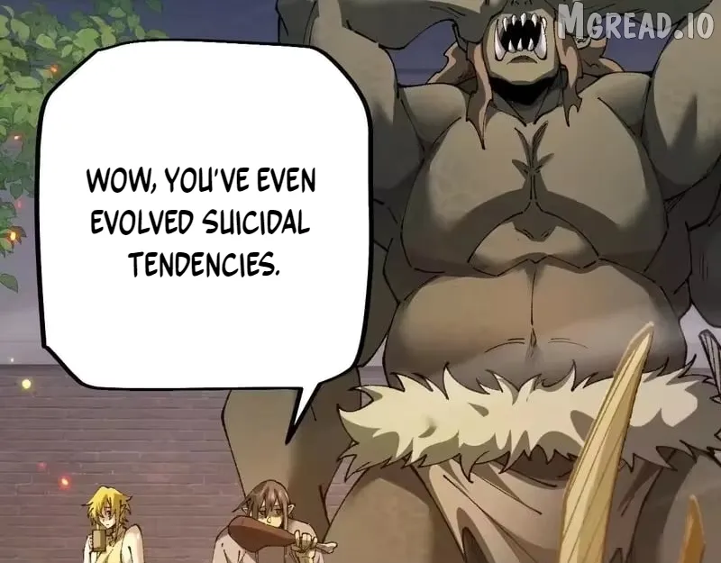 Read From Goblin to Goblin God EN Manga Online