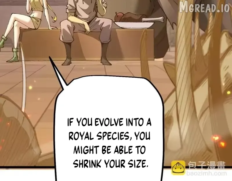Read From Goblin to Goblin God EN Manga Online