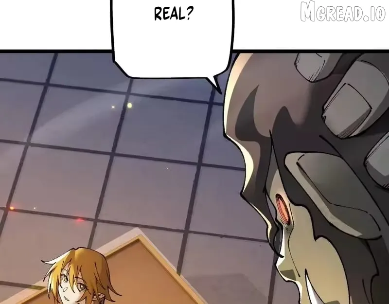 Read From Goblin to Goblin God EN Manga Online