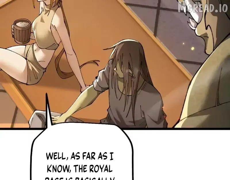 Read From Goblin to Goblin God EN Manga Online
