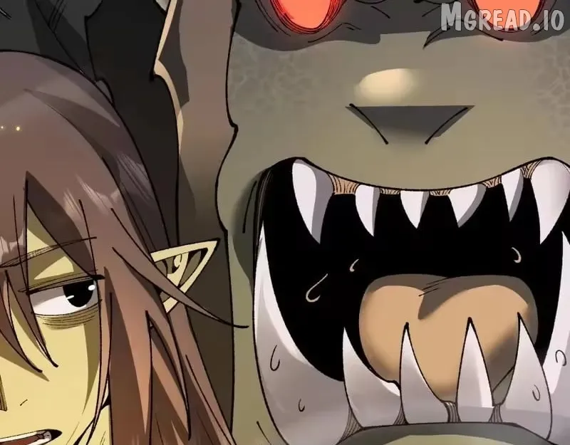 Read From Goblin to Goblin God EN Manga Online