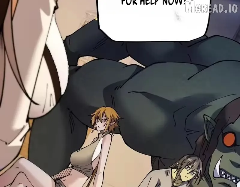 Read From Goblin to Goblin God EN Manga Online