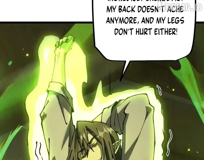 Read From Goblin to Goblin God EN Manga Online
