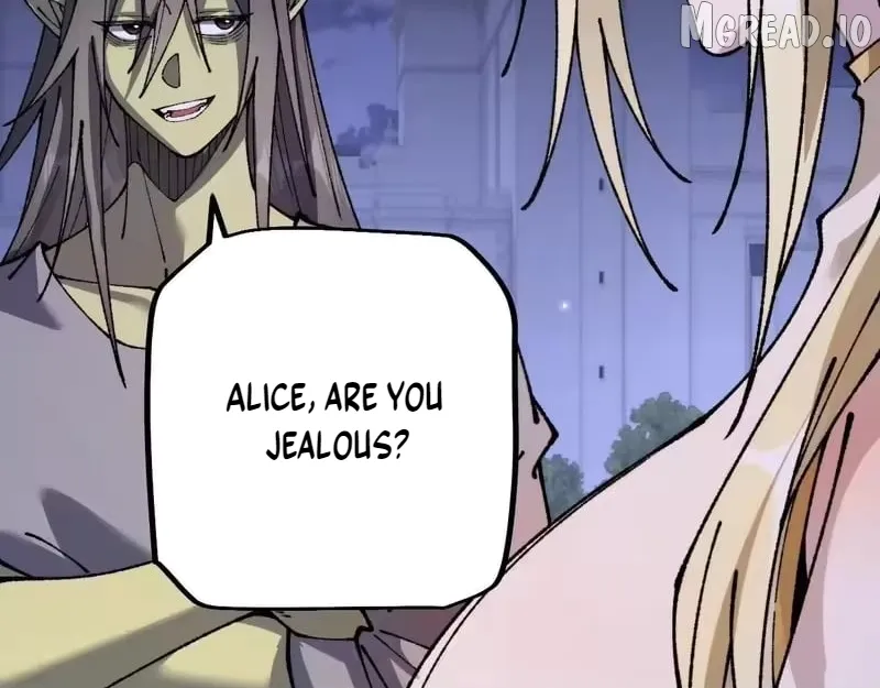 Read From Goblin to Goblin God EN Manga Online