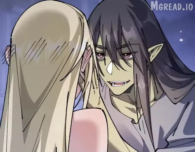 Read From Goblin to Goblin God EN Manga Online
