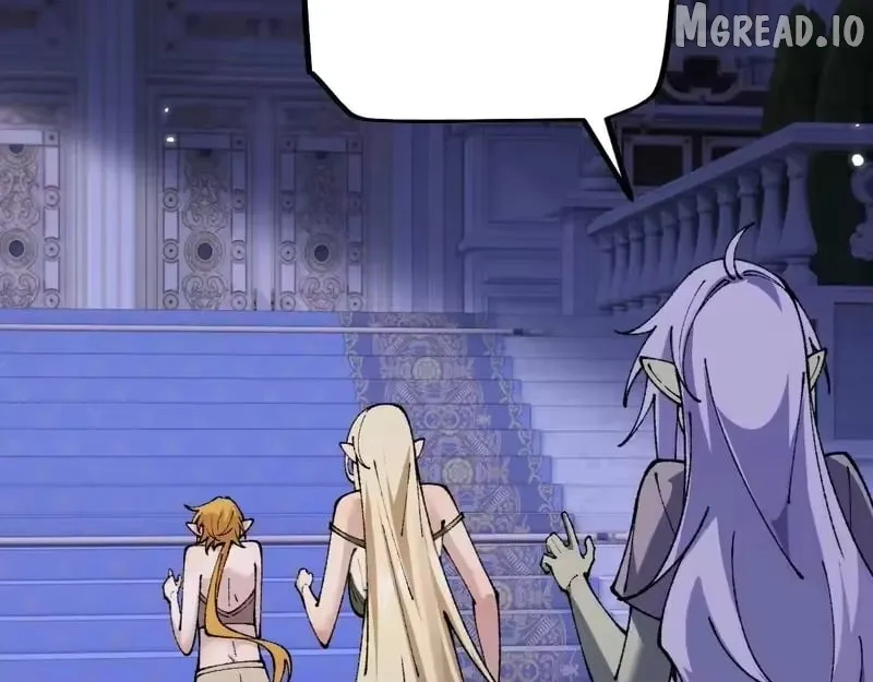 Read From Goblin to Goblin God EN Manga Online