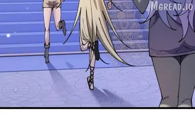 Read From Goblin to Goblin God EN Manga Online