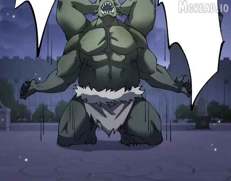 Read From Goblin to Goblin God EN Manga Online