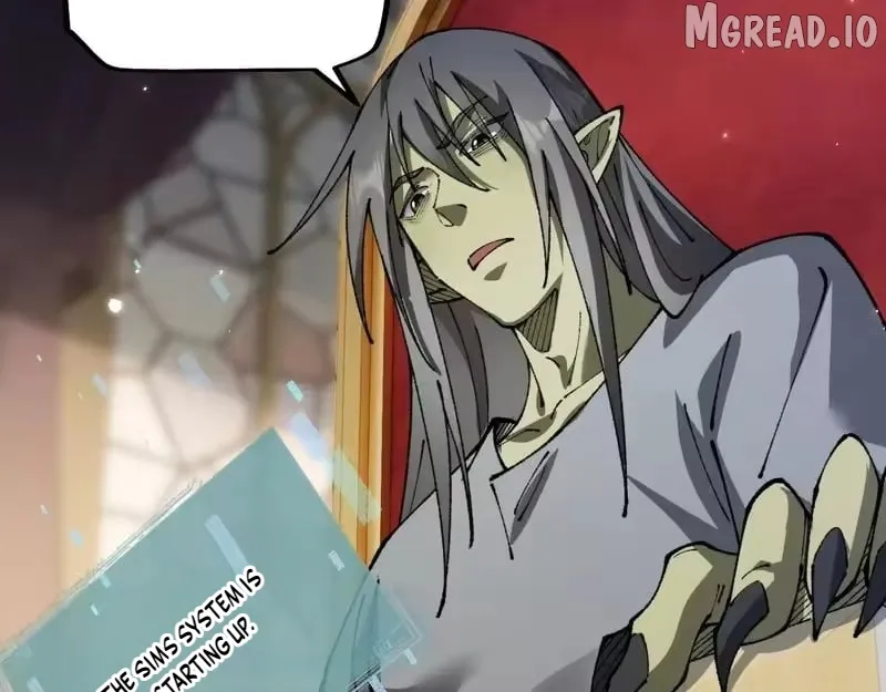 Read From Goblin to Goblin God EN Manga Online