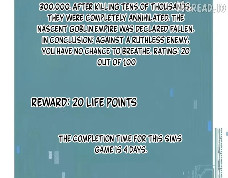 Read From Goblin to Goblin God EN Manga Online