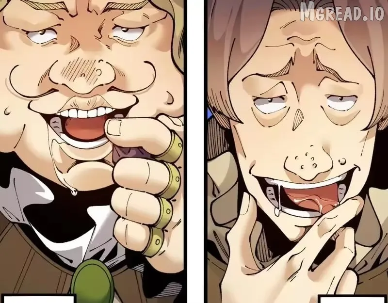 Read From Goblin to Goblin God EN Manga Online