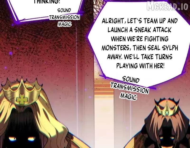 Read From Goblin to Goblin God EN Manga Online