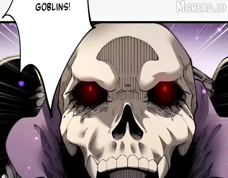 Read From Goblin to Goblin God EN Manga Online