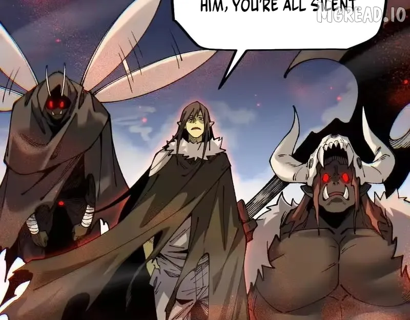 Read From Goblin to Goblin God EN Manga Online
