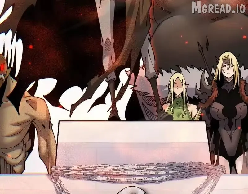 Read From Goblin to Goblin God EN Manga Online