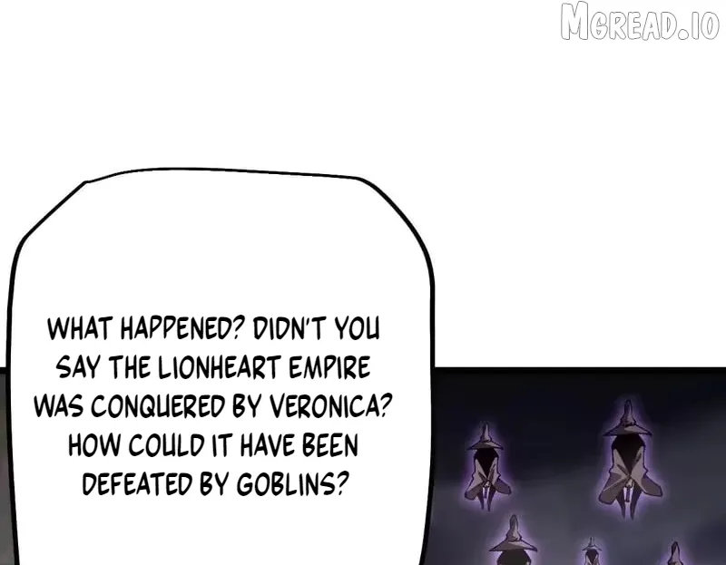 Read From Goblin to Goblin God EN Manga Online