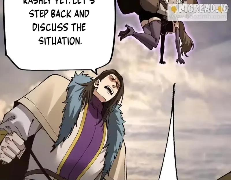 Read From Goblin to Goblin God EN Manga Online